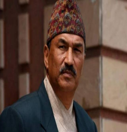 कमल थापा भन्छन्– सर्वोच्च अदालतमा आज गोरू व्यायो